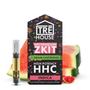 trehouse mushroom vape​